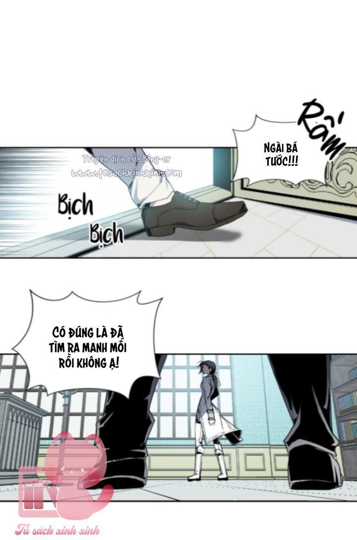 nguyện ước vô vọng của ma nữ chapter 1 4