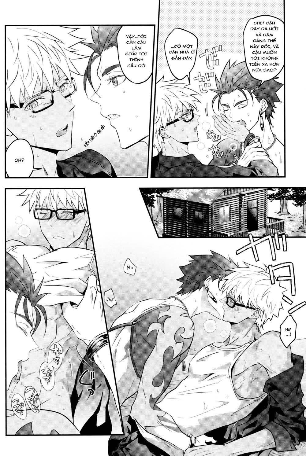 oneshot hỏny chapter 57 10