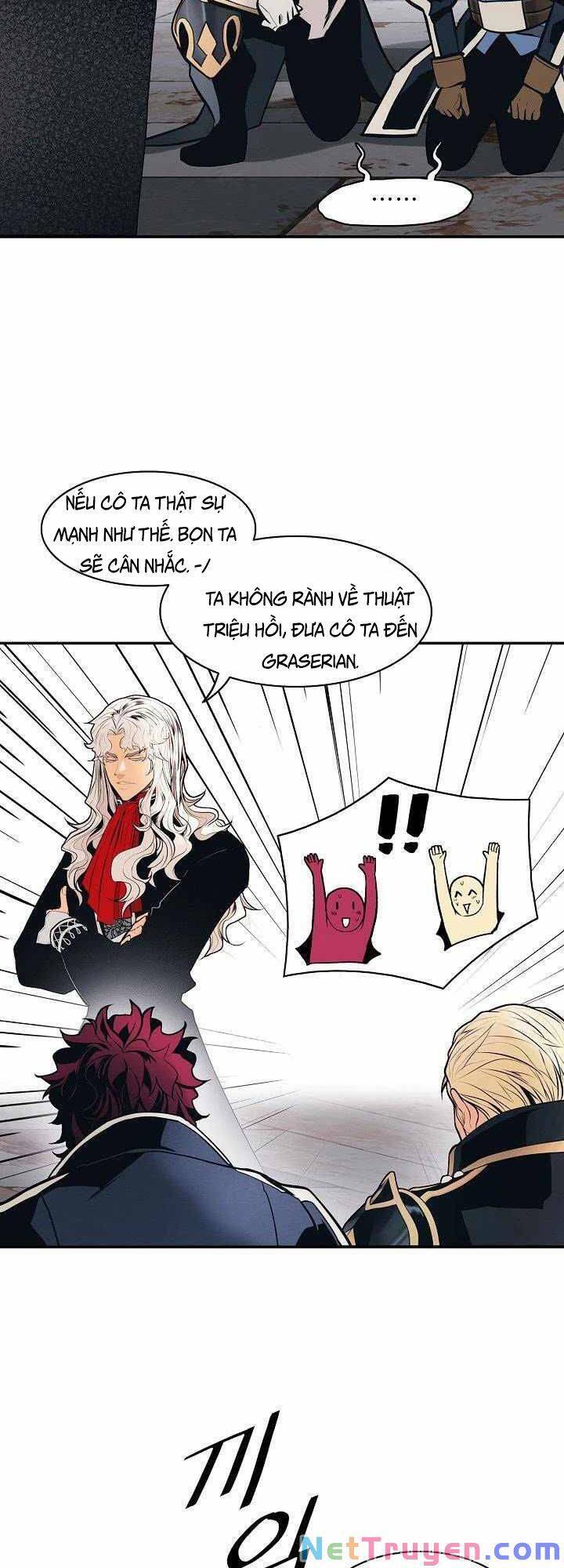 bất bại chân ma chapter 99 8