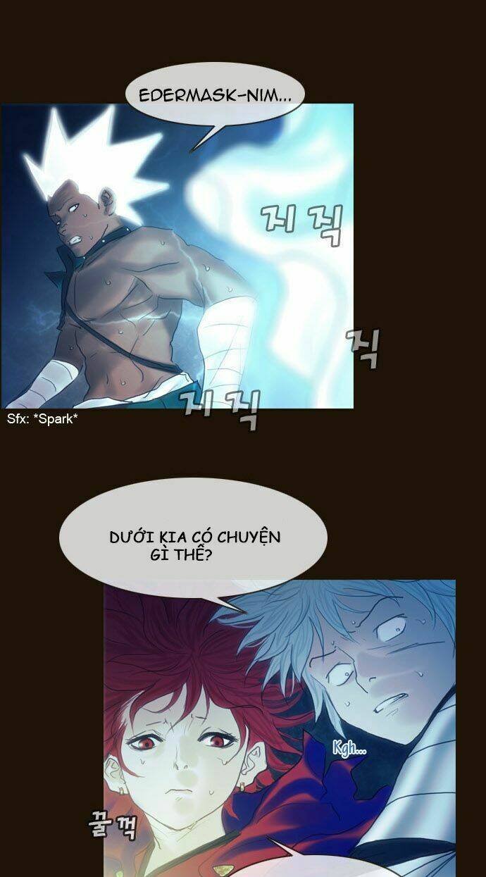 hội ảo thuật chapter 163 7