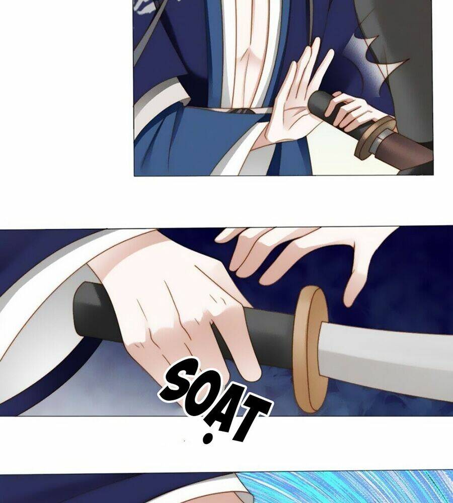 thần nữ thái năng liêu chapter 39 16