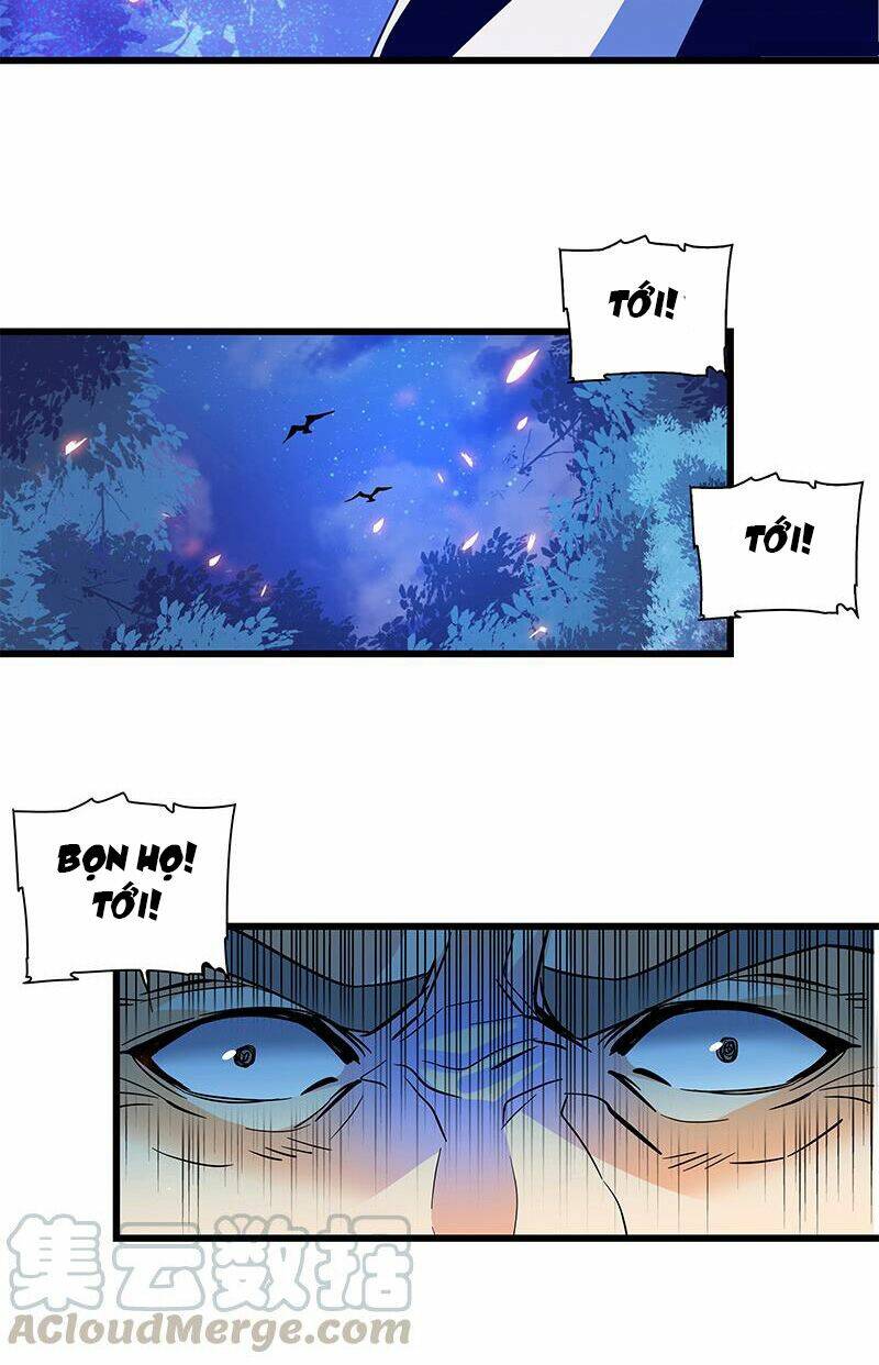 thần điêu hiệp lữ (new 2020) chapter 7 12