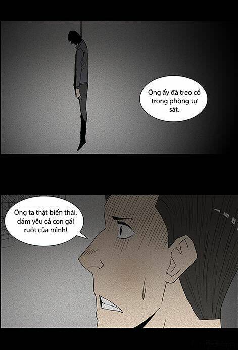 kinh dị đêm khuya chapter 87 28