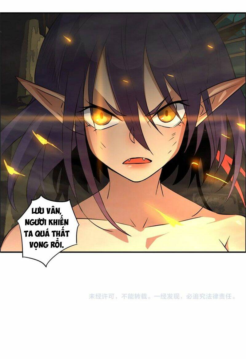 ta luyện dược thành thánh chapter 23 45