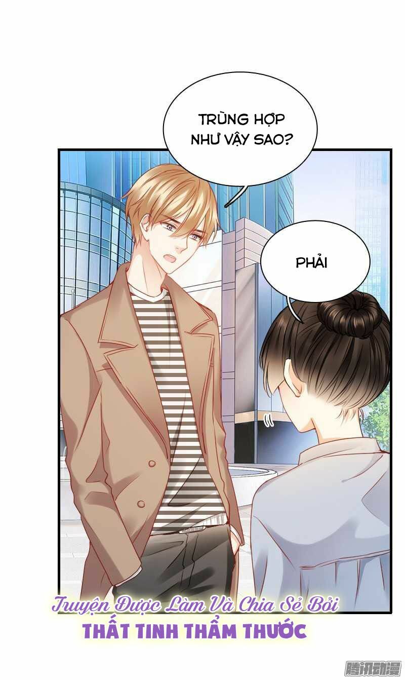 bay qua thiên sơn đến yêu anh chapter 11 17