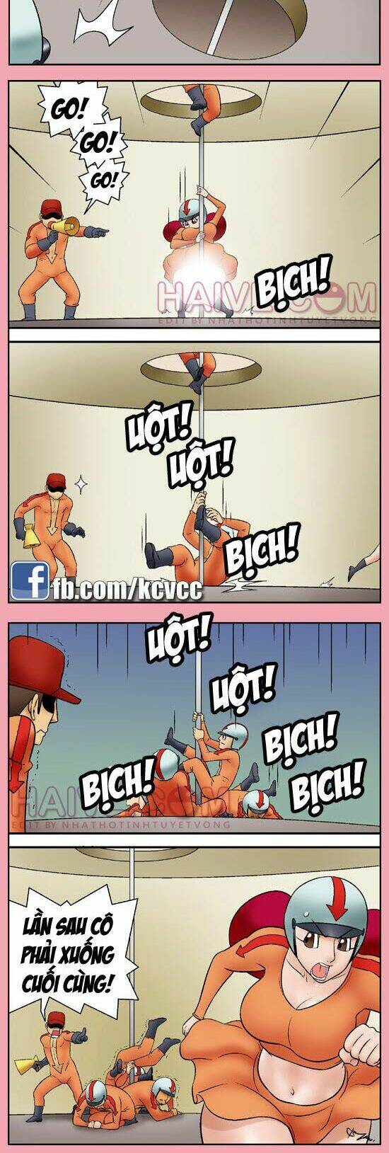 kim chi và củ cải chapter 895 2