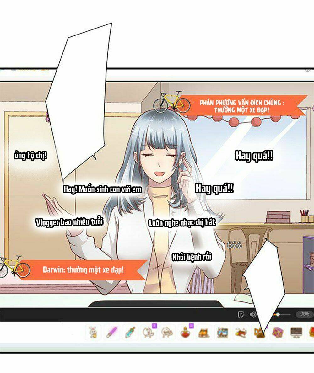 khi trò chơi ác ma bắt đầu chapter 16 6