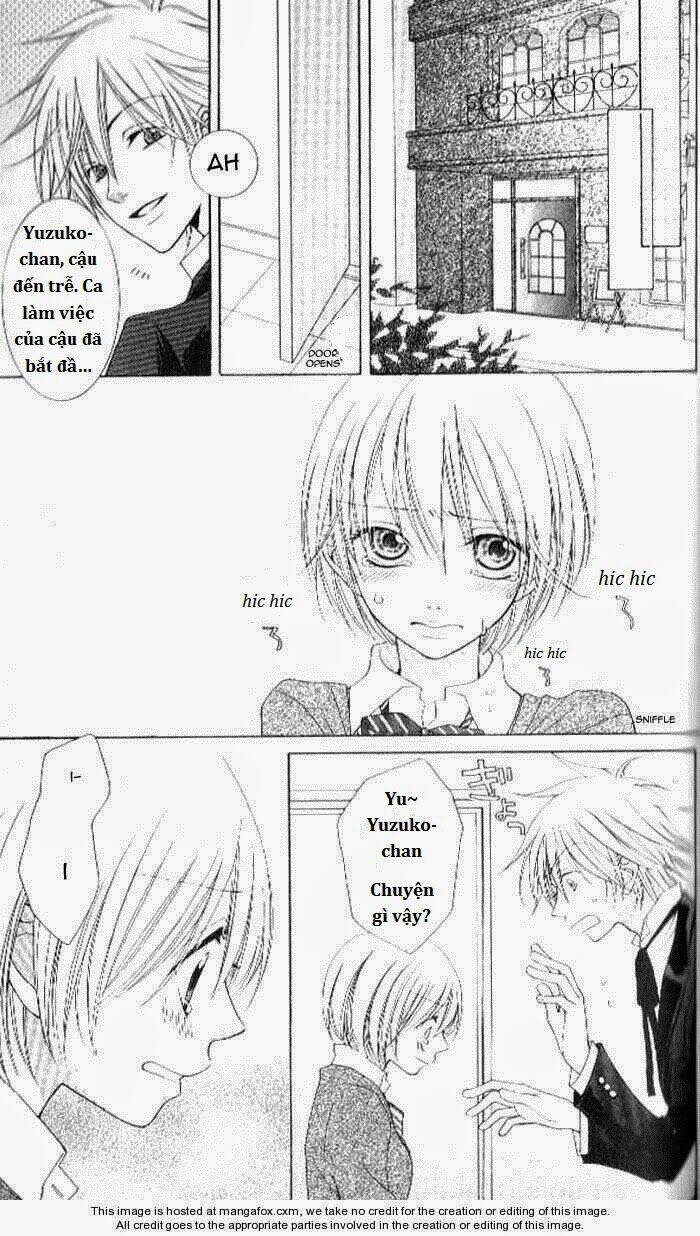 tsukushite agemasu chapter 2 24