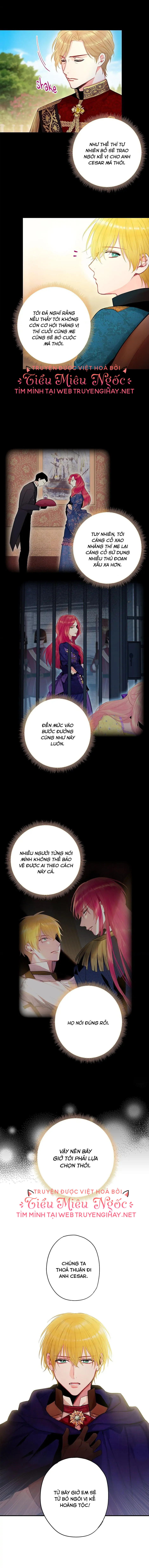 sống sót với thân phận là vợ của vị anh hùng chapter 85 2