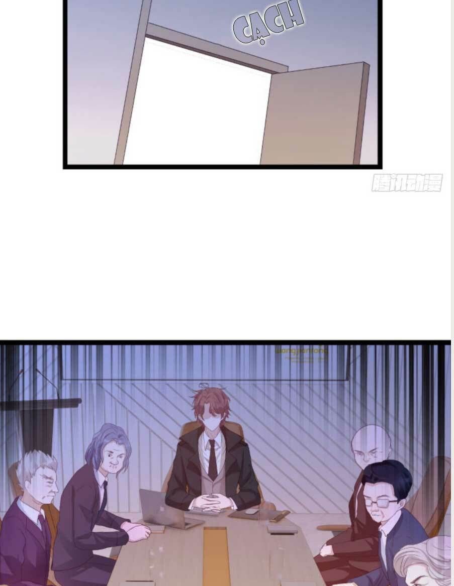 bảo bối đáng yêu đột kích chapter 124.2 8