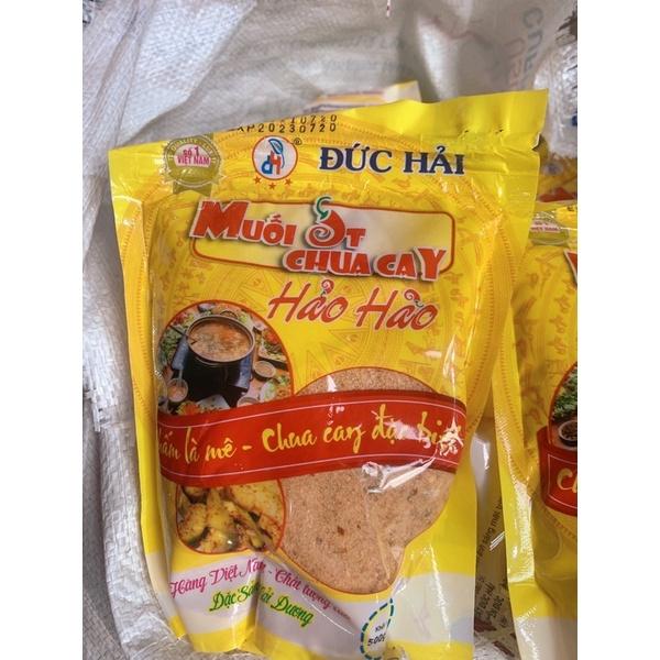 Bột canh chua cay Hảo Hảo gói 0,5kg