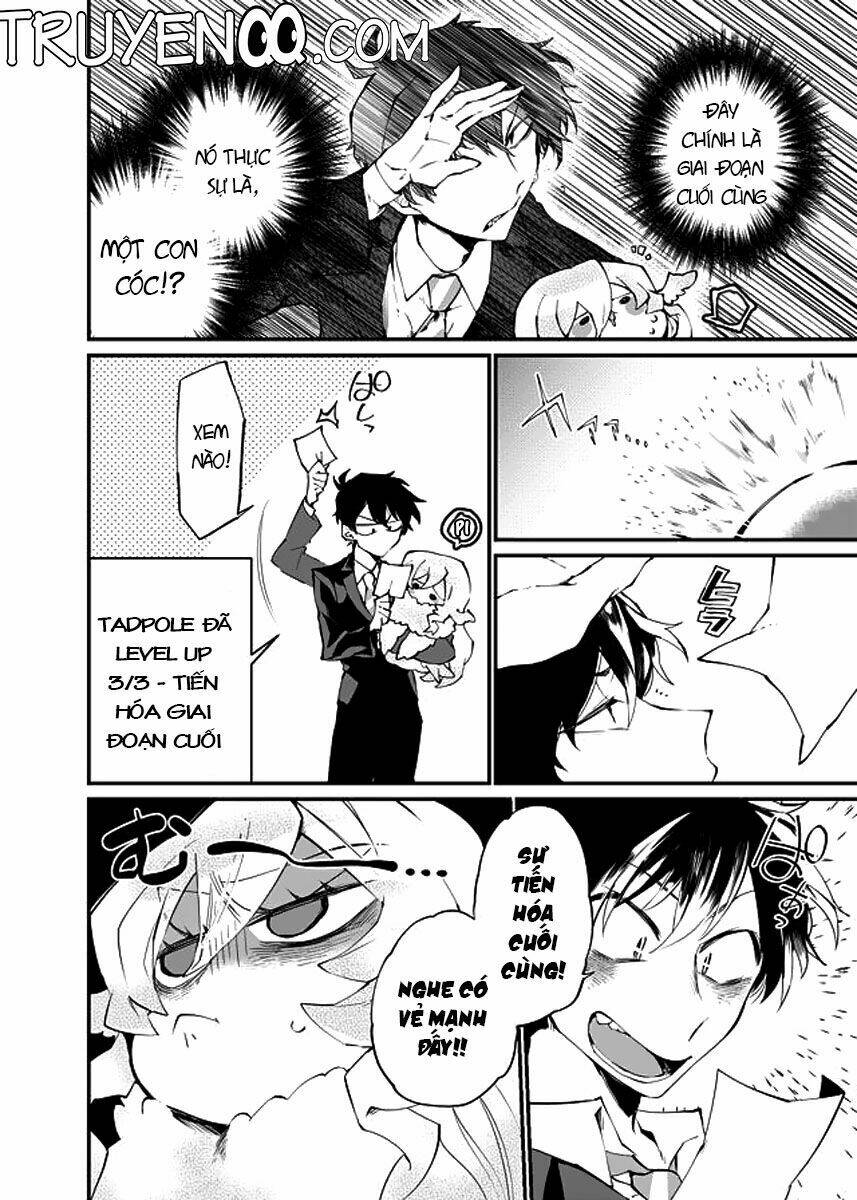 dungeon nursery chapter 15 3