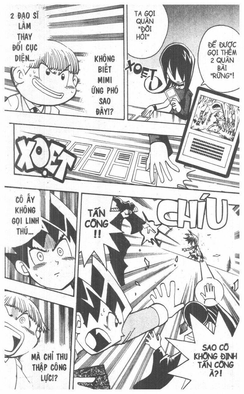 duel masters chapter 3 179