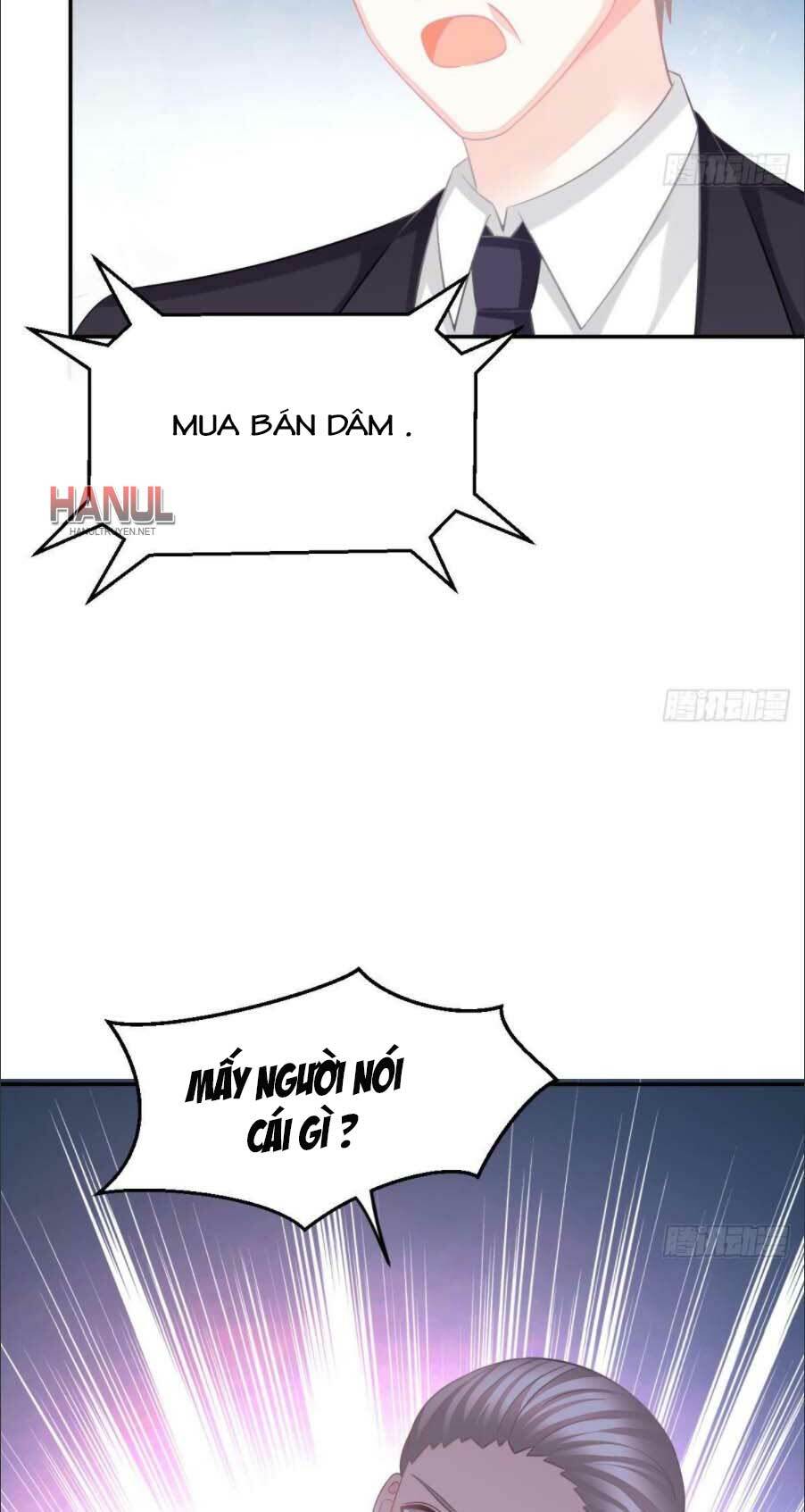 cô vợ đáng yêu của tổng giám đốc mặt lạnh chapter 59.1 5