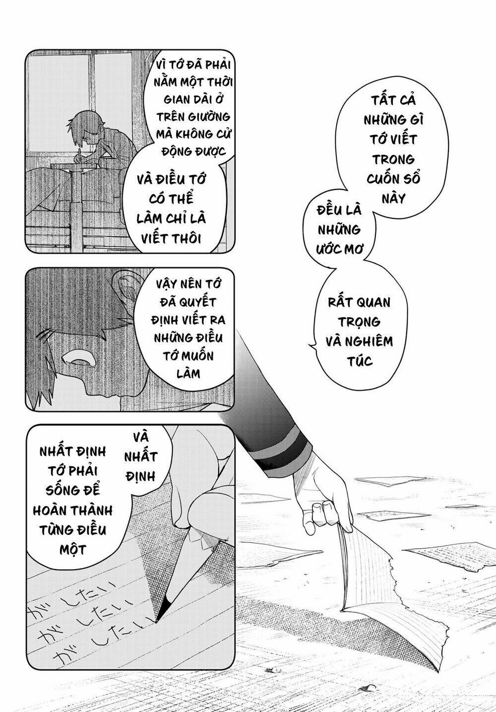 kimio alive chapter 1 41