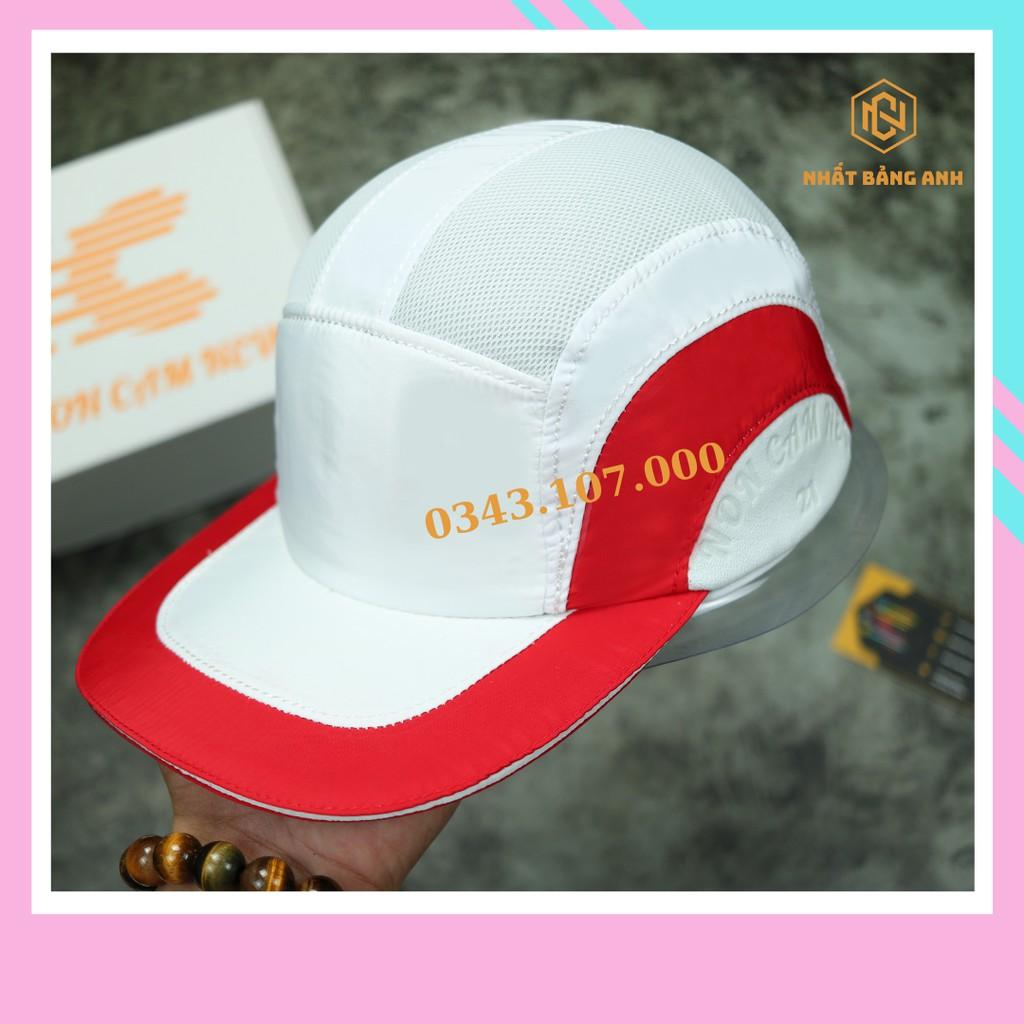 Nón Kết Thể Thao Nam Nữ Freesize