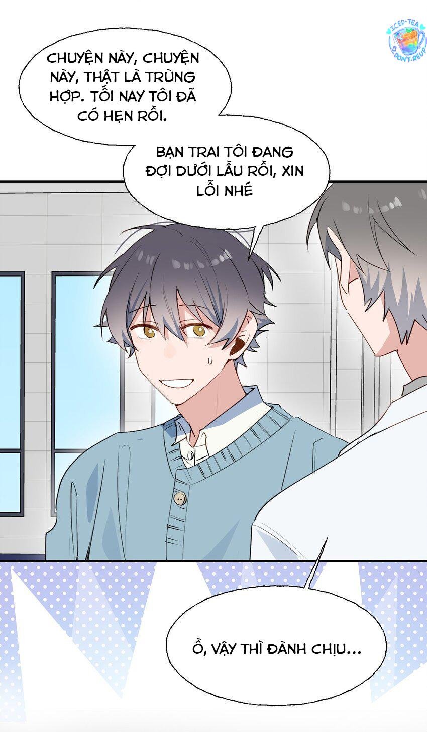 Ma Vương Đại Nhân Luôn Trêu Chọc Tôi Chapter 86 Ngoại truyện 1 4