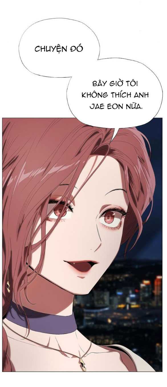 không thể thoát ra khỏi bộ phim kịch tính chapter 9.1 45