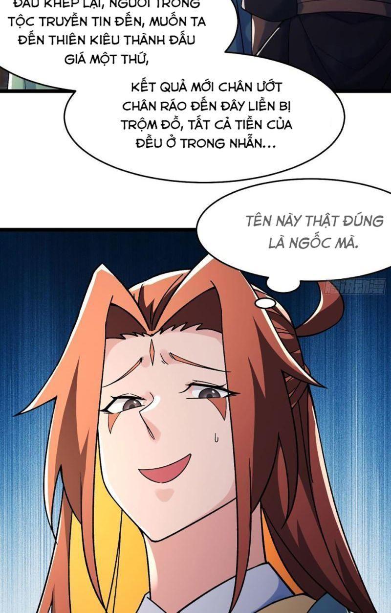 đồ đệ ta toàn là nữ ma đầu chapter 142 12