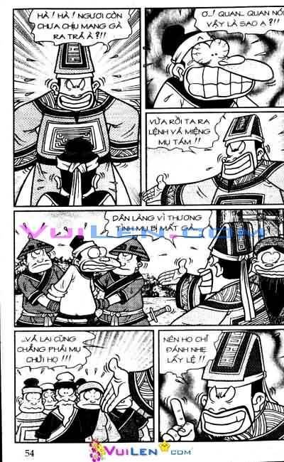 thần đồng đất việt chapter 39 30