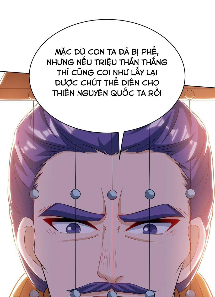 chúa tể tam giới chapter 115 29