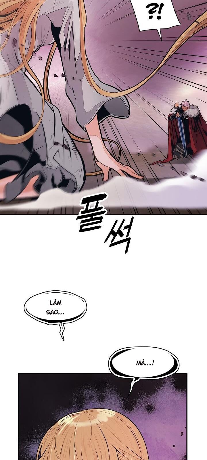 bất bại chân ma chapter 58 73