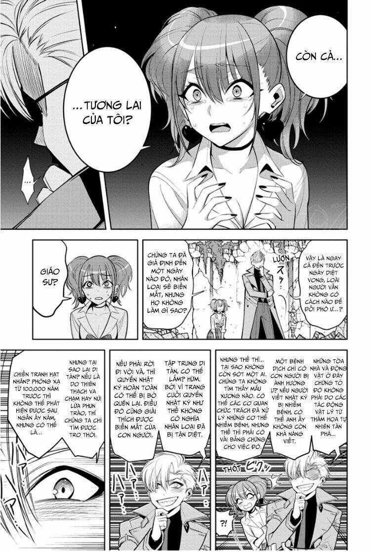 noah's notes chapter 2 21