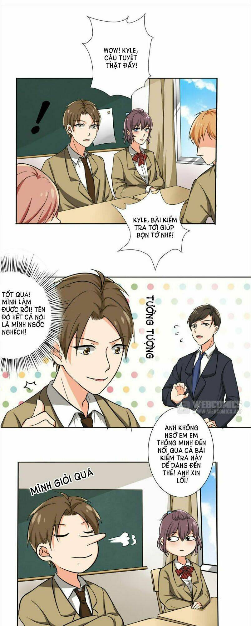 become a girl at night chapter 7 5