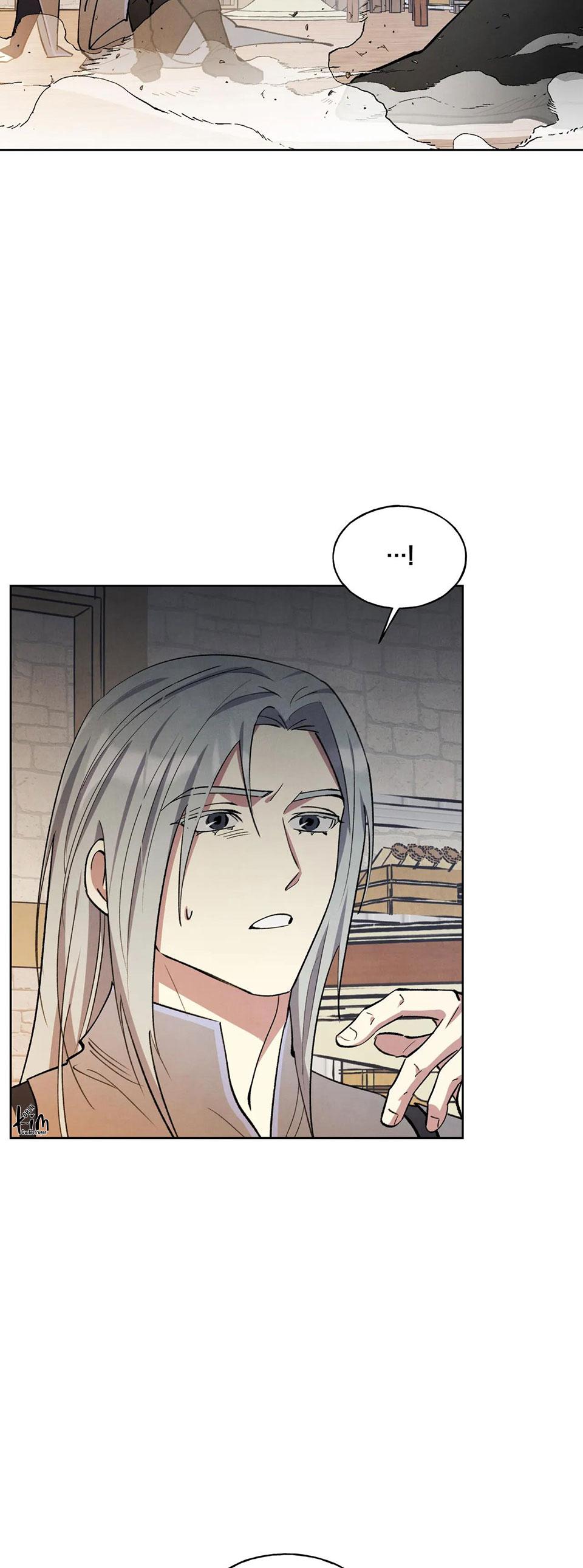 khế ước bí mật của đại công tước xứ bắc chapter 14 23