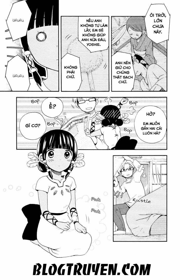 sui youbi chapter 5 21