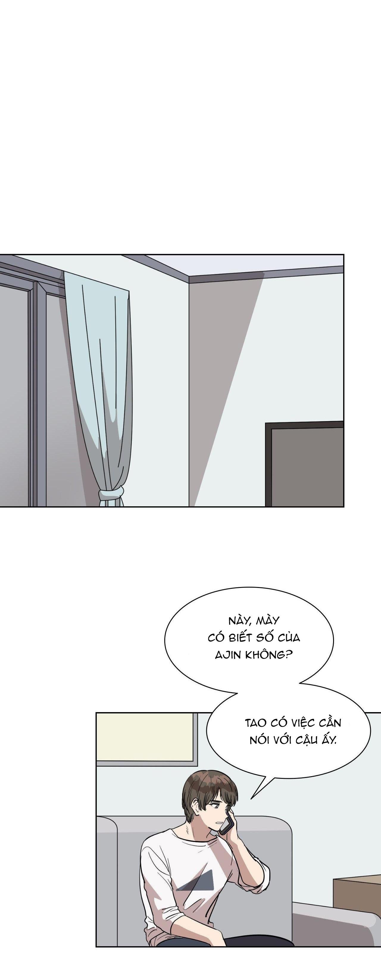 sự hiểu lầm ngọt ngào chapter 3 30