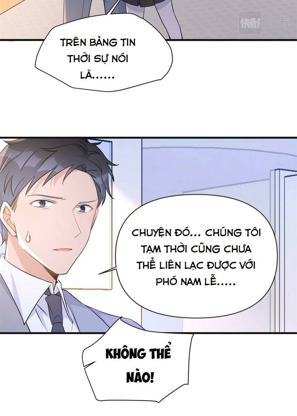 vẫn cứ nhớ em, nhớ em chapter 132 11