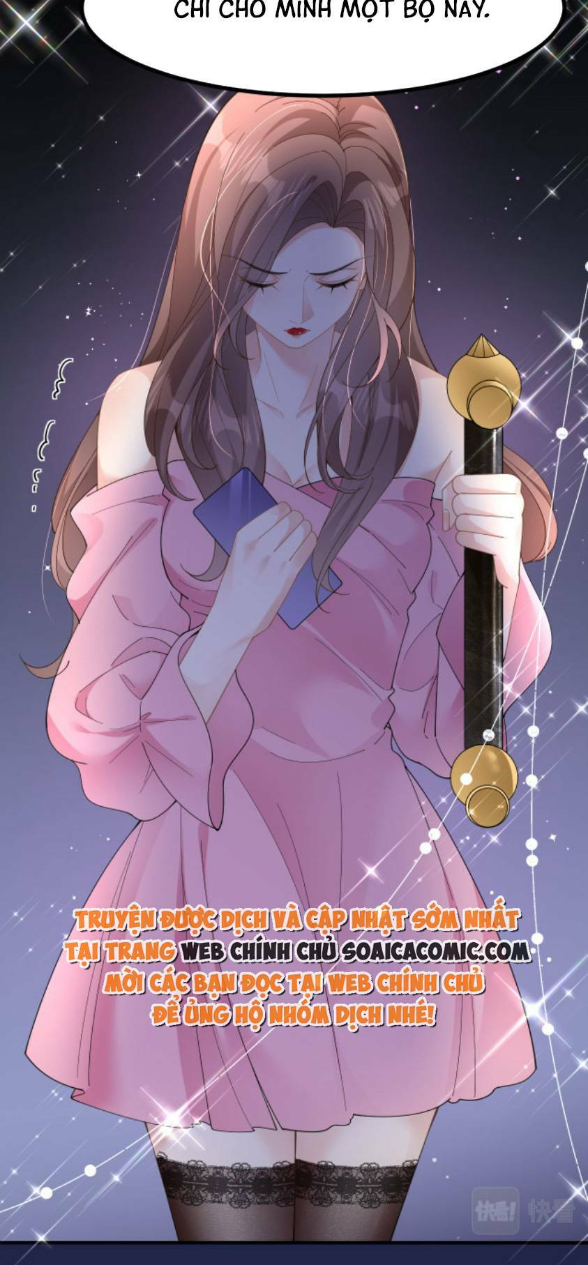 tùy ý thiêu đốt lửa tình chapter 2 25