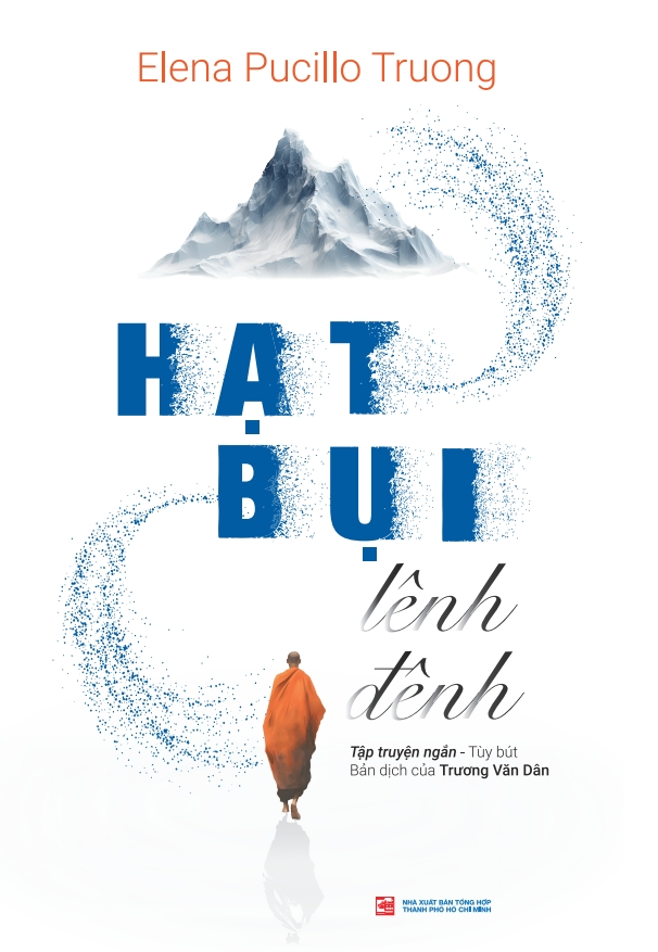 Hạt bụi lênh đênh - Elena Pucillo Truong - NXB