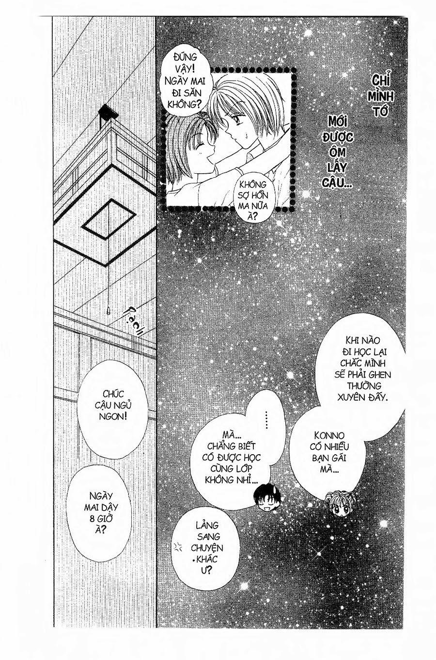 thiên thần cuối thế kỉ chapter 15 2