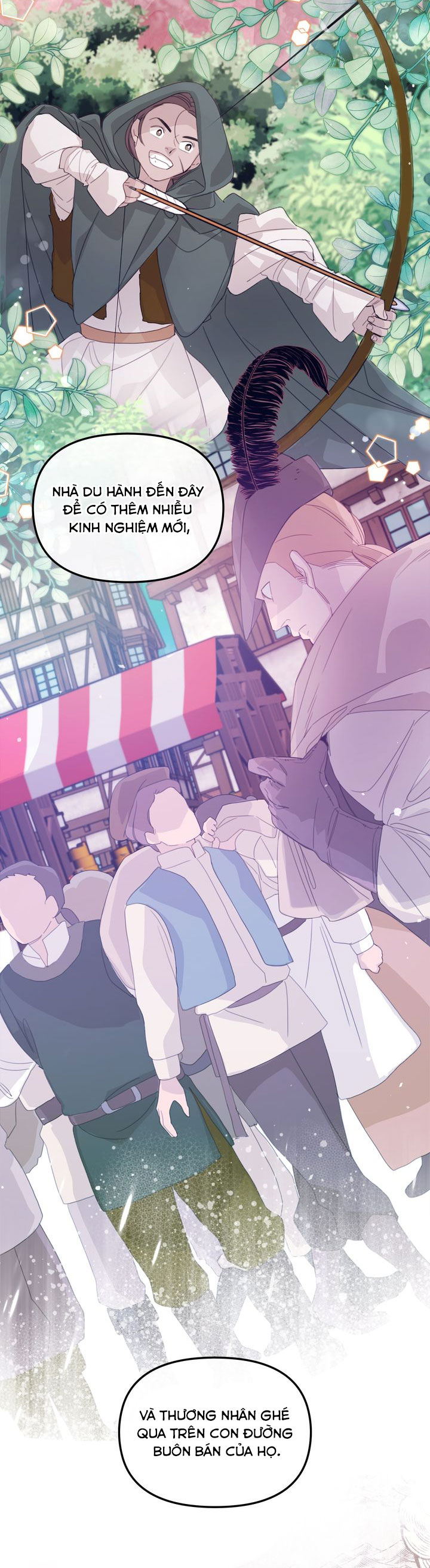 quán trọ dragondaily chapter 13 9