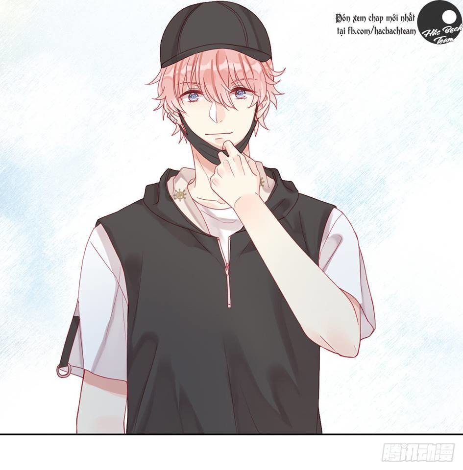 vương bài điềm mật chapter 2 39