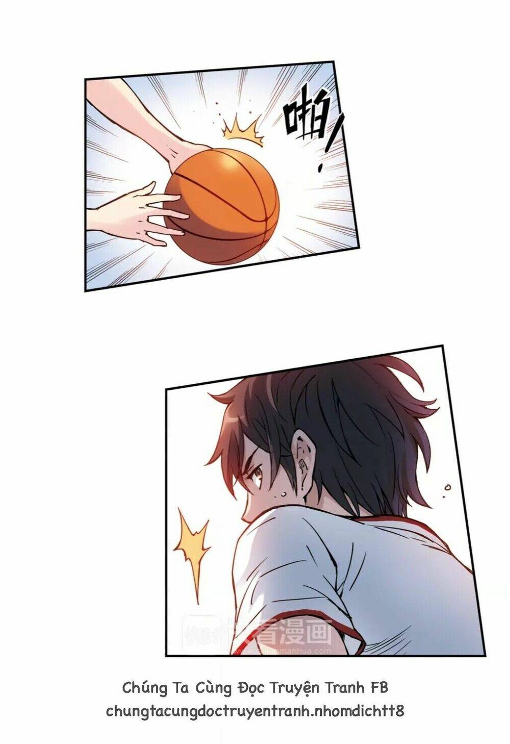 hương vị mùa hạ chapter 7 22