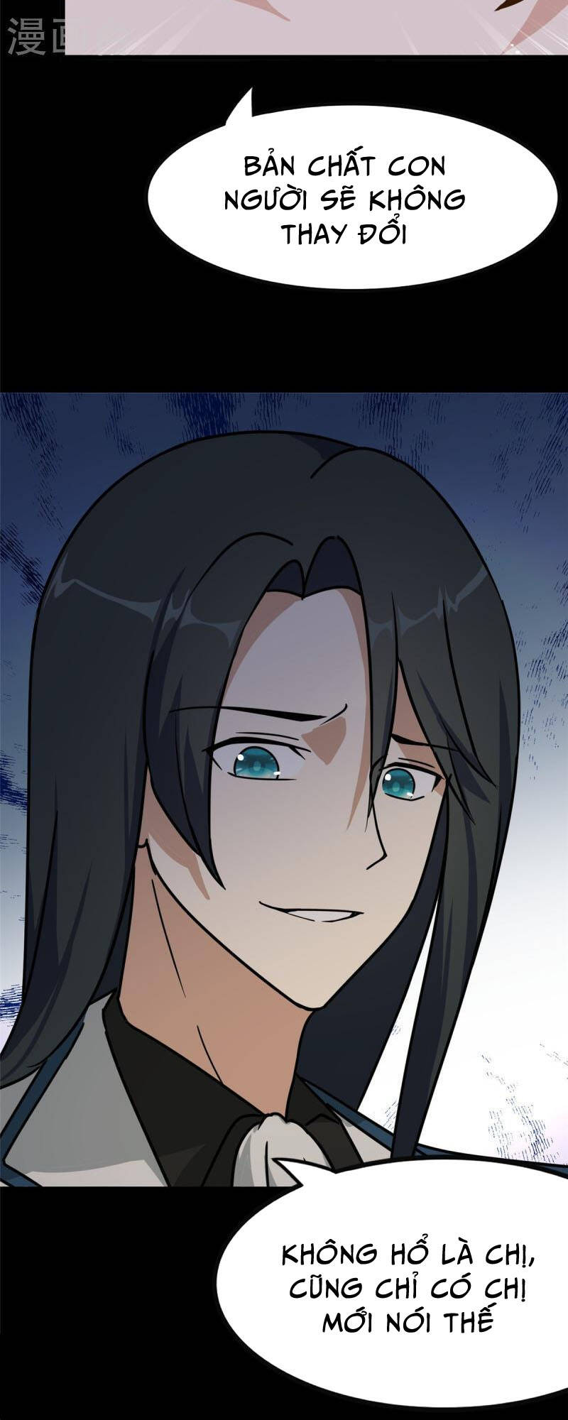 bạn gái virus của tôi chapter 362 49