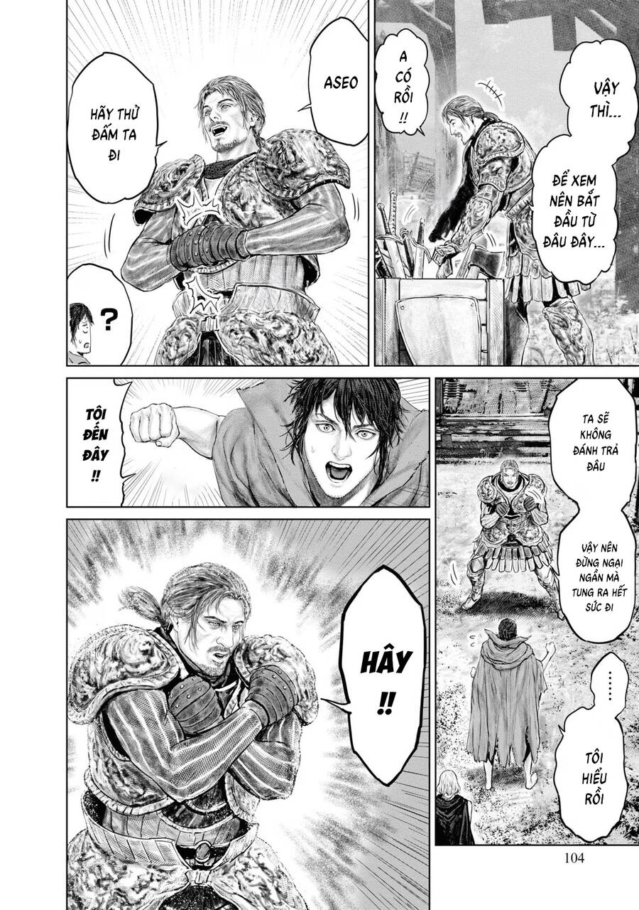 elden ring: đường đến với cây erdtree. chapter 15 5