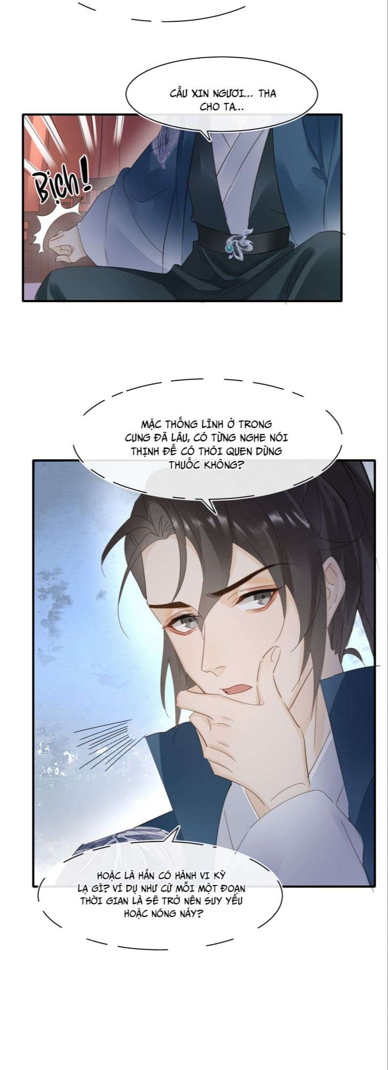 tù long chapter 96 25