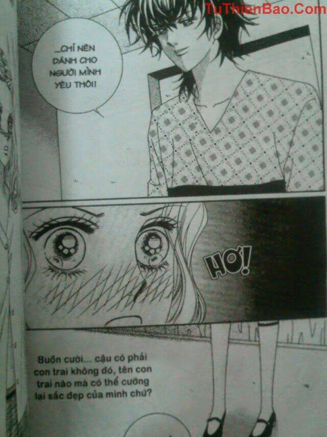 tình trong mộng chapter 3 61