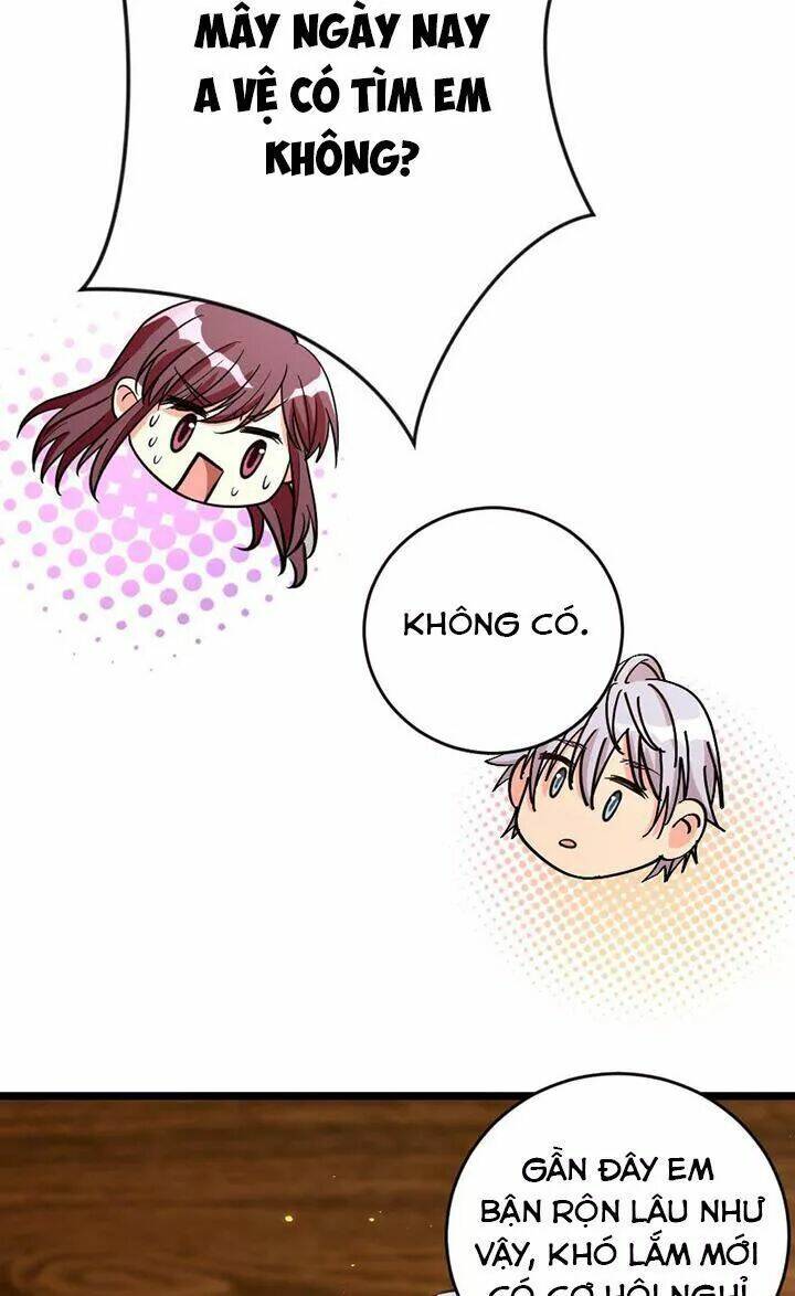 thiên hậu trở về chapter 122 12