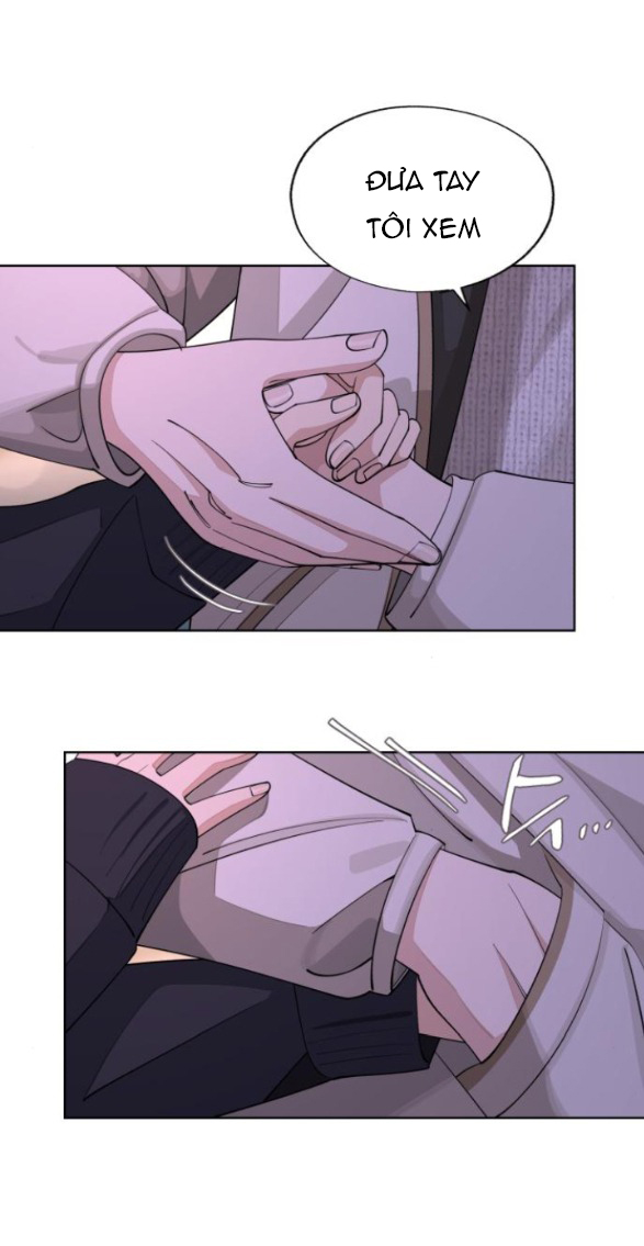 Tình Yêu Của Ik Seob chapter 47.2 18