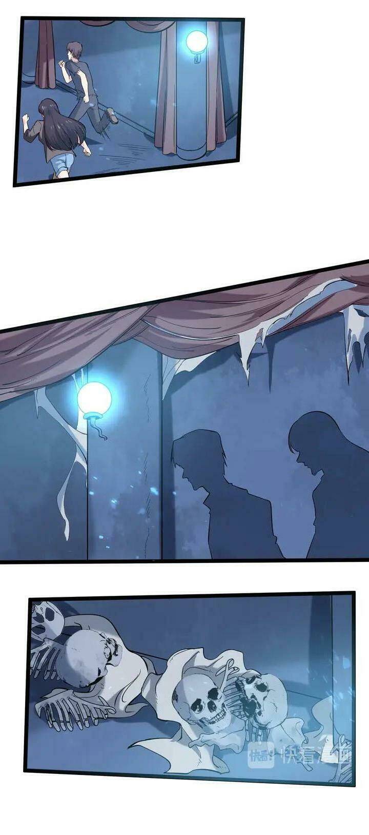 hồi xuân tiểu độc y chapter 72 25