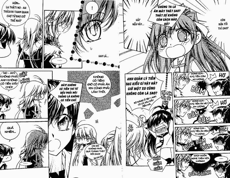 legend - truyền thuyết fushigi chapter 6 42