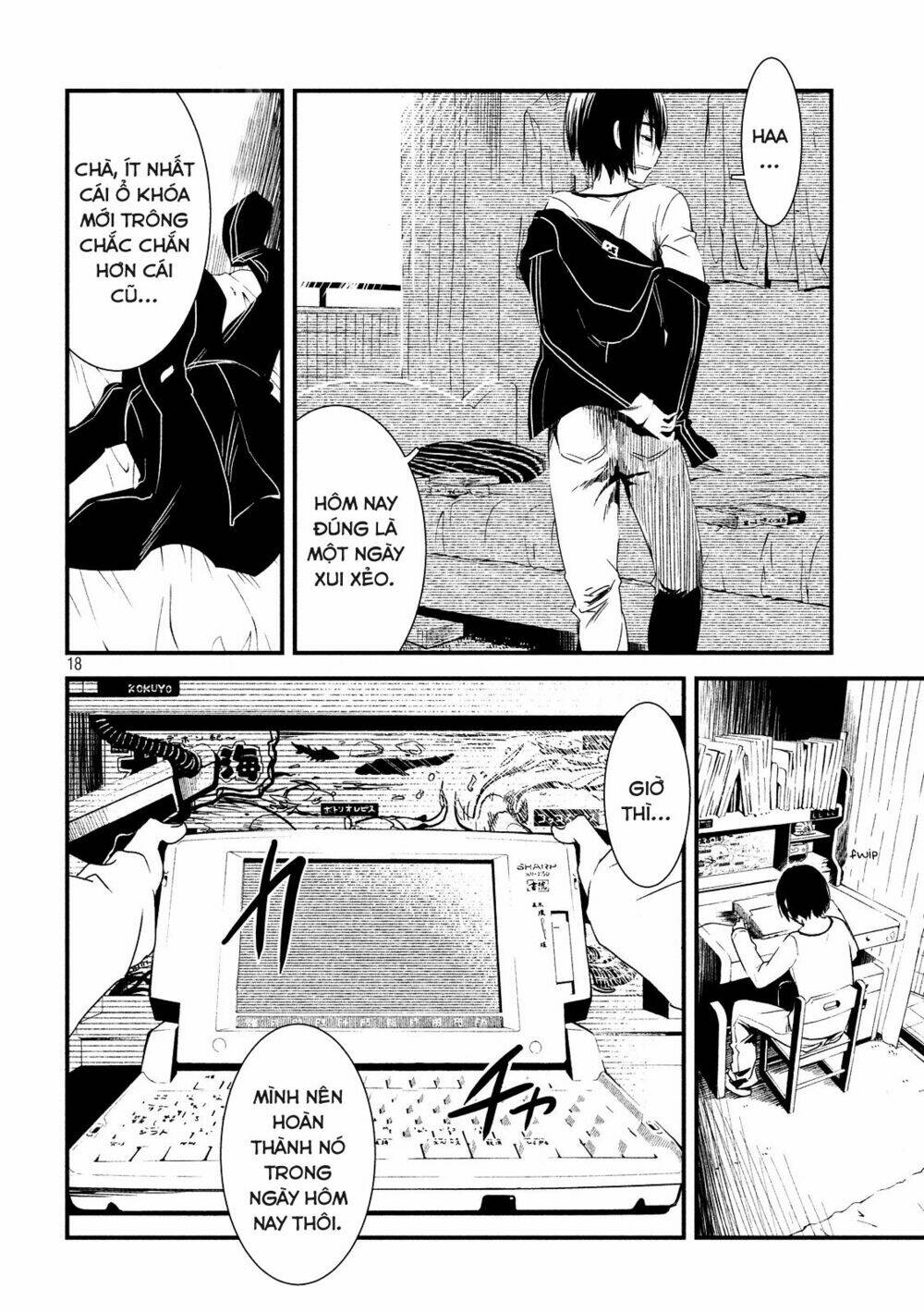 shoujo fujuubun chapter 2 18