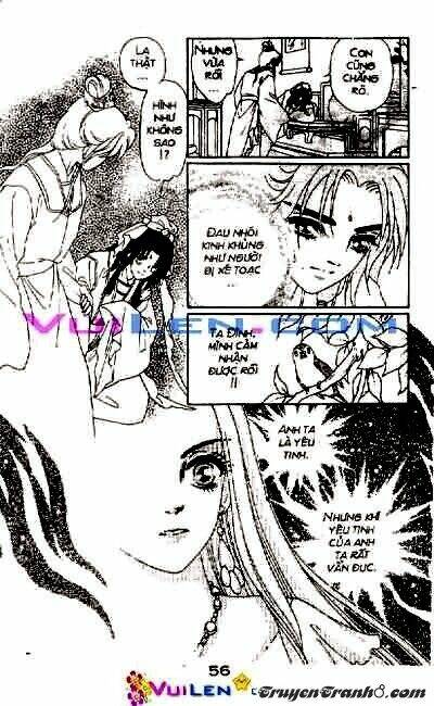đóa hoa yêu kiều chapter 4 57
