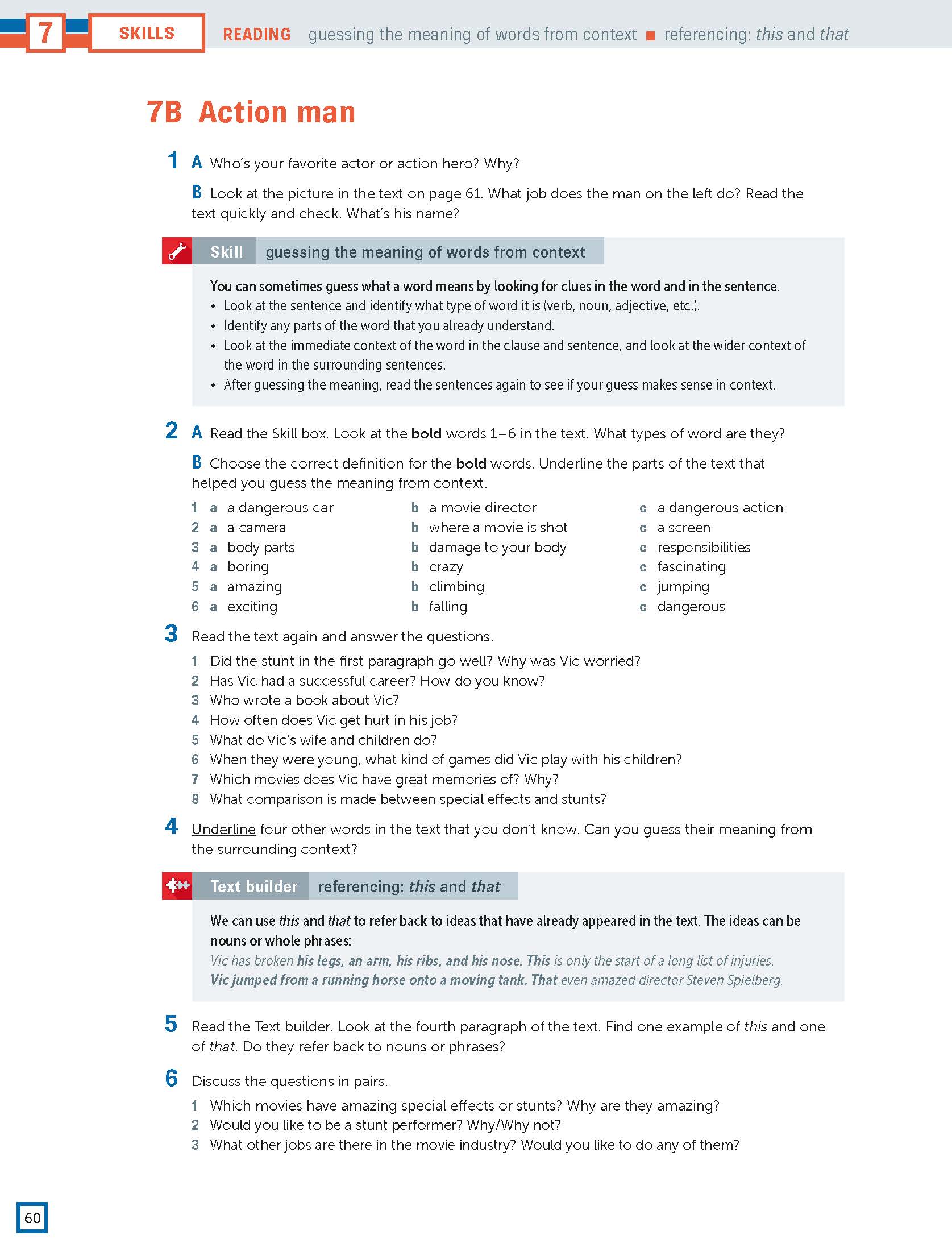 Personal Best American B1+ Intermediate B combined ed. (SB+WB) (không kèm code)