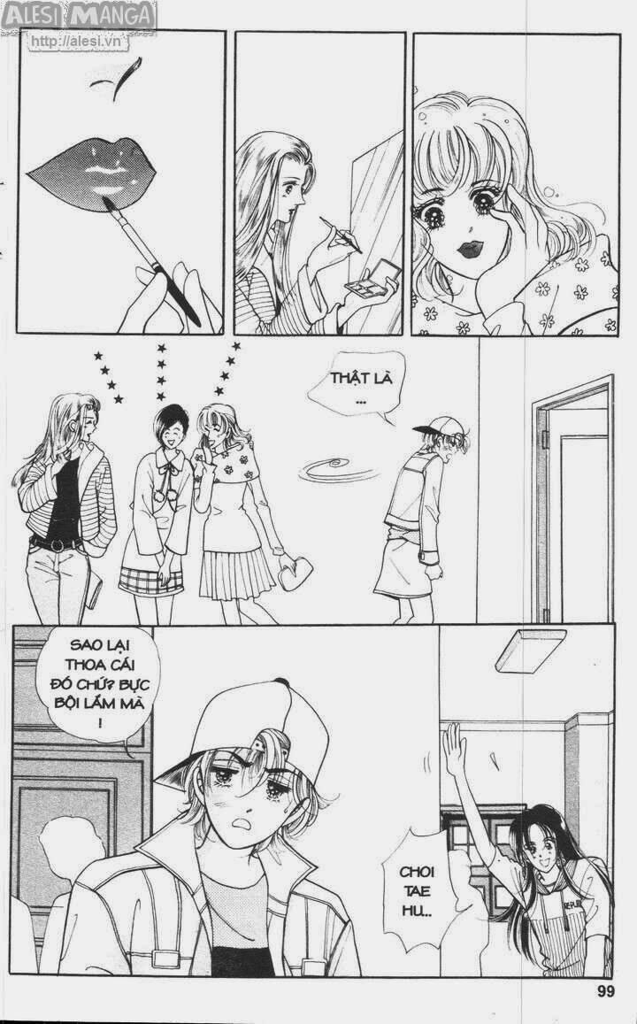 nhỏ con trai chapter 3 97